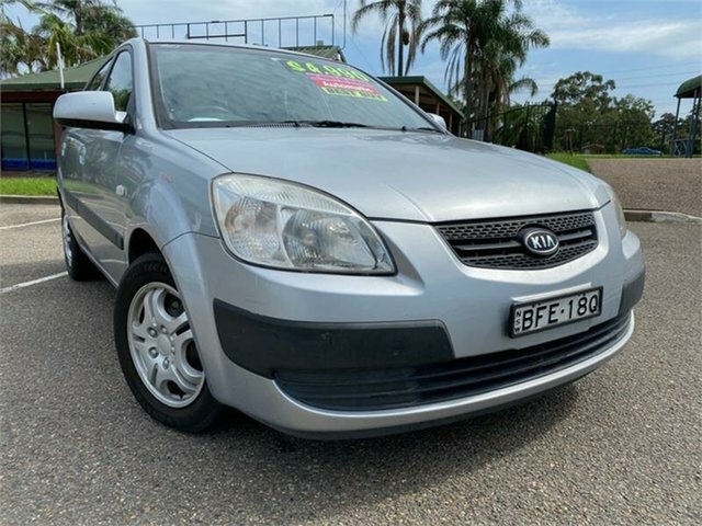 Kia de jb rio