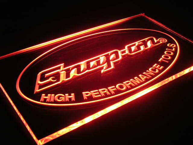 Snap On Tools High Performance Tools