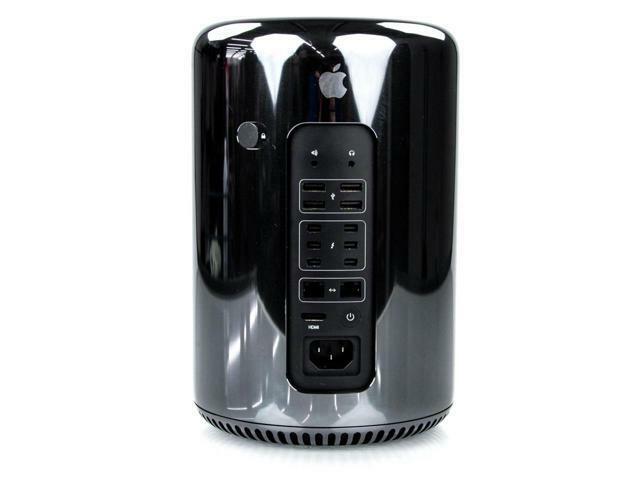 Macデスクトップ Apple Mac Pro 2013 Apple Mac Pro review: Apple's radically reimagined Mac Pro