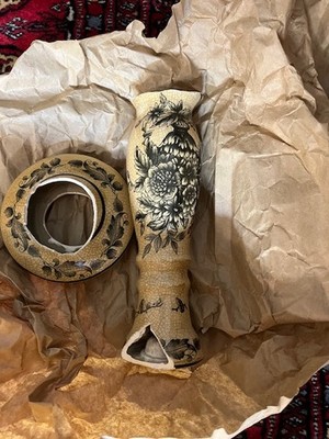 Foto dell'oggetto di un acquirente verificato