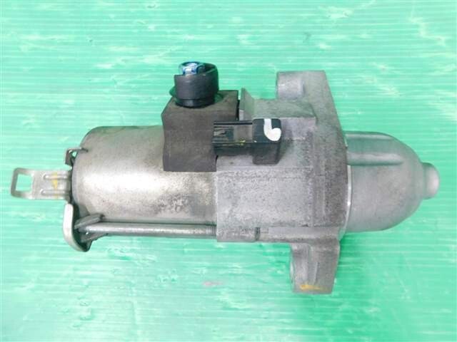 おが スターターモーター オデッセイ アコード シビック CR-V RB3