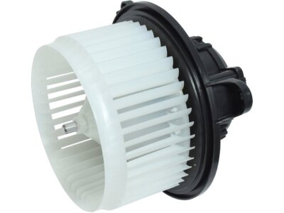 For 2015-2019 Ford Transit-350 Blower Motor Rear 39861BG 2016 2017 2018