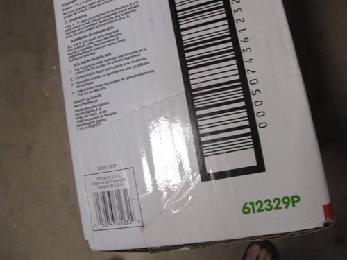 LITTLE TIKES 612329T TOT SPORTS EASY SCORE BASKETBALL KIDS CHILDS HOOP FUN SET