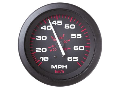 SPEEDO HEAD  AMEGA 3'  65 MPH