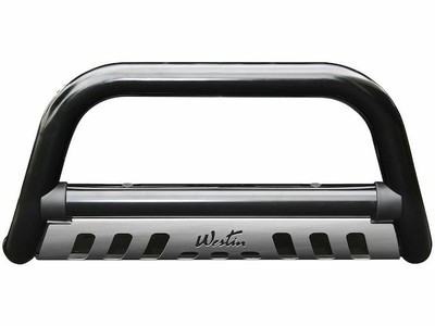 Front Bumper Guard For 10-21 Toyota 4Runner Limited Trail SR5 TRD Pro FN16Q1