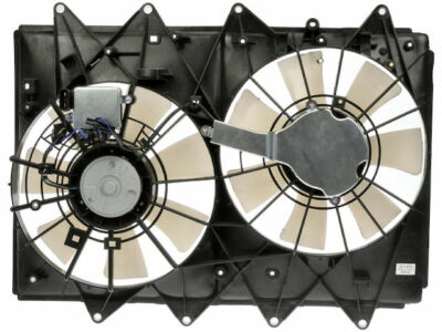 Auxiliary Fan Assembly 3DRJ24 for CX9 2008 2012 2011 2013 2010 2007 2014 2009