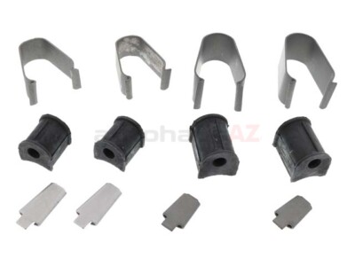 JP GROUP DANSK Stabilizer/Sway Bar Link Bushing Kit 111498101A VW Volkswagen