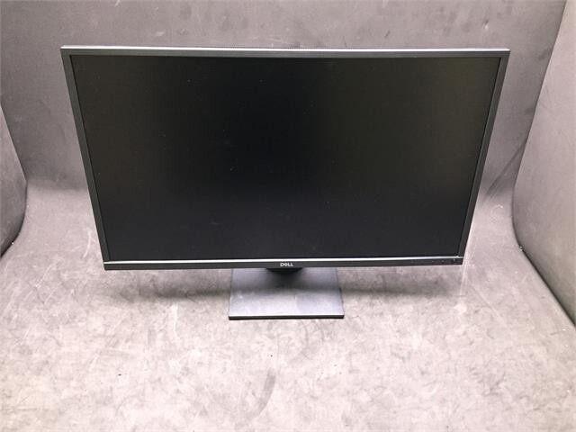 READ! Dell E2720HS 27-inch Full HD 1920x1080 60Hz LED LCD
