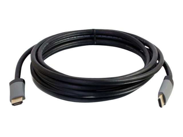 C2G Monitor AV-Kabel und Adapter HDMI-Kabel