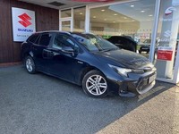 2023 Suzuki Swace 1.8h SZ-T Estate 5dr Petrol Hybrid CVT Euro 6 (s/s) (122 ps) A
