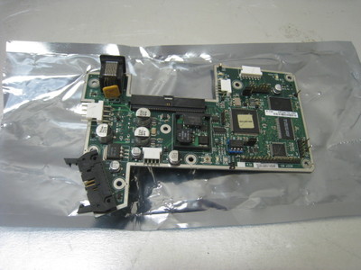 ASYST Technologies 9701-1057-01 PCB Board, FAB 3000-1201-03, 324390