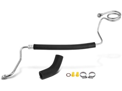23MG56Q Power Steering Hose Assembly Kit Fits 2000-2002 Audi S4