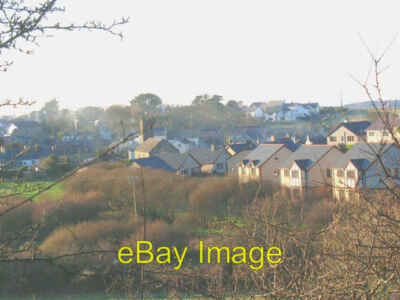 Photo 6x4 Bro Gwylwyr - a modern housing estate on the north-eastern frin c2007