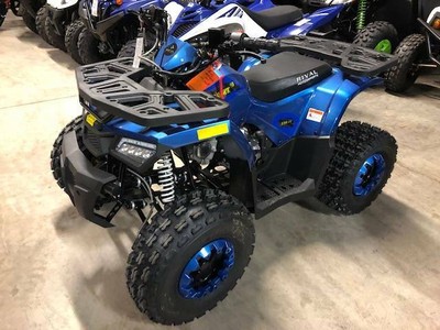 2019 RIVAL Mudhawk10