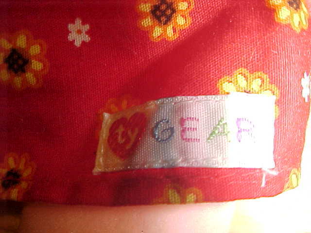 TY Beanie Kid Collection PRINCESS 10” NWT Plush Toy Doll DOB: 3/23/96 Retired