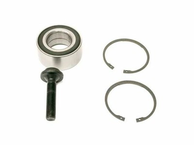 Optimal Wheel Bearing Kit Wheel Bearing fits Audi V8 Quattro 1990-1994 43GKJD