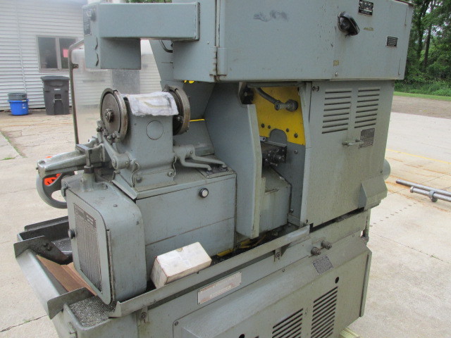 Brown & Sharpe 1 5/8