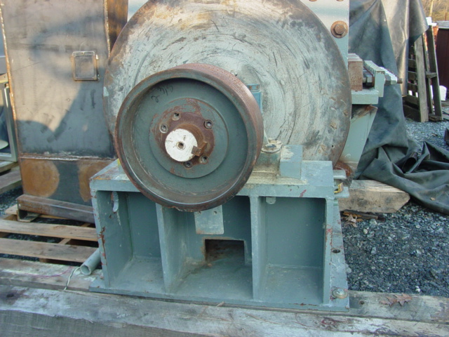 Montgomery 18-HD Punch & Die Hog - T3 Cut