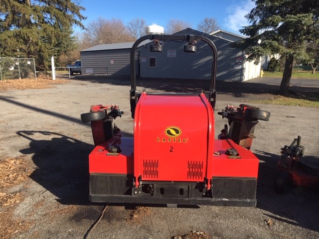 2015 Lastec 4520 Rotary Mower
