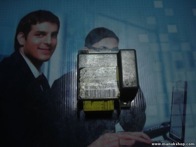 Calculateur D'Airbag  Ford Mondeo 97 Cdw162 97bg14b056dd 501888337016