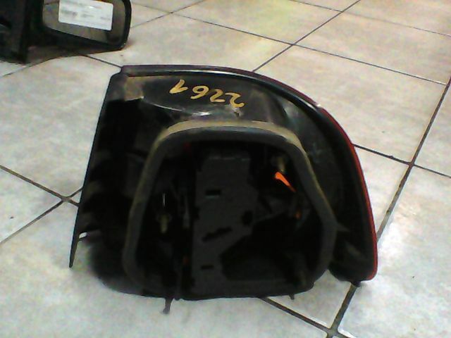 Orig. HECKLEUCHTE RÜCKLICHT LINKS
