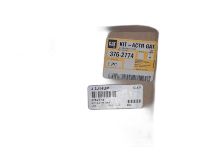 Cat 376-2774 KIT-ACTR/GAT