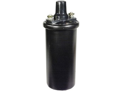 For 1967-1974 GMC C25/C2500 Suburban Ignition Coil AC Delco 12357JHXH 1968 1969