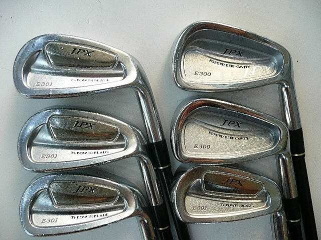 TI-889 MIZUNO JPX E300 #F 単品 スチールシャフト SR TI-889 MIZUNO JPX E300 #F 単品 スチールシャフト SR - メルカリ
