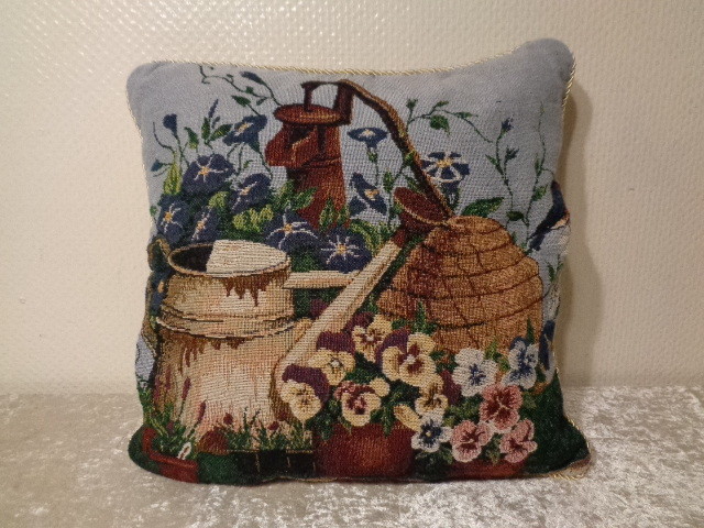 Pillow With Filling Cushion Cushion Country House Style 15