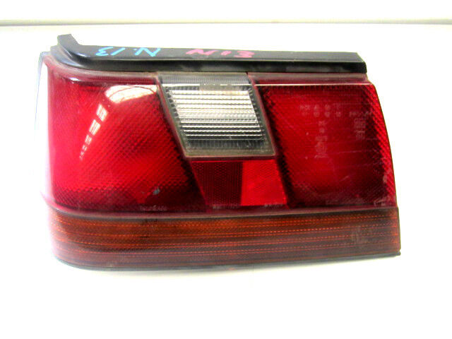 SUITS 1986-1990 GENUINE NISSAN EXA N13 RIGHT HAND TAIL LIGHT
