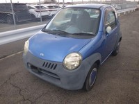 2003 Suzuki TWIN LIFE SIZE LITTLE TYKES COZY COUPE STYLE CAR * 660cc * BIG KIDS 