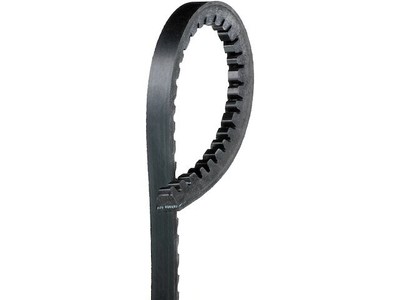 For 1975, 1978 GMC C25 Accessory Drive Belt Fan and Air Pump AC Delco 26464QGFP
