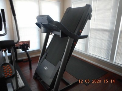 Treadmills Nordictrack Treadmill