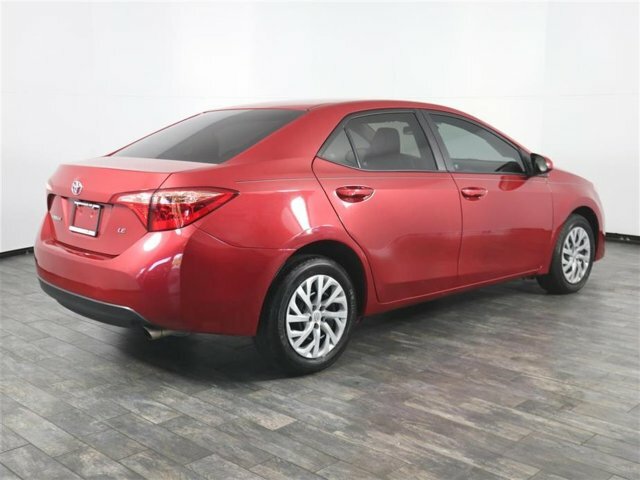 2017 Toyota Corolla LE FWD | eBay