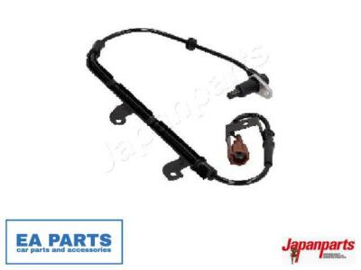 WS 凱旋 リムル SSP ③ Sensor, wheel speed for NISSAN JAPANPARTS ABS-141 fits Rear