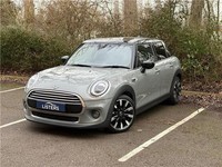 2020 MINI Hatchback 1.5 Cooper Exclusive II 5dr Auto Hatchback Petrol Automatic