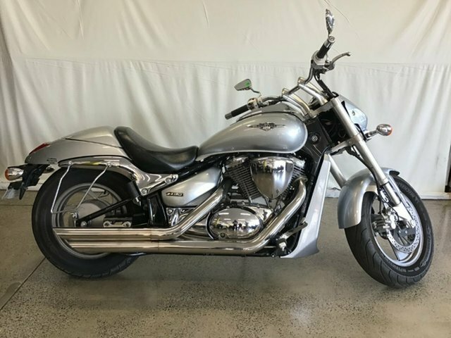 Suzuki boulevard vz800