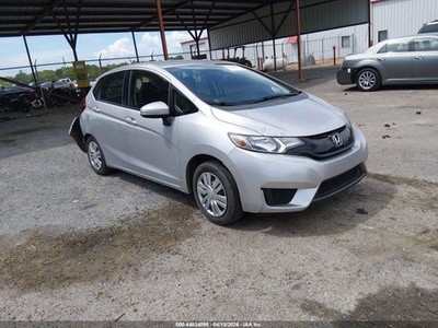 FIT       2015 Seat Rear 1041494