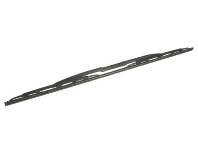 Front Left Trico Exact-Fit Wiper Blade fits BMW M5 2000-2003 34KXHY