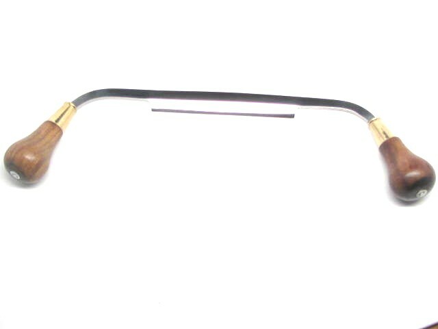 Ramelson Wood Carving Tools Knife Set 5pc With Leather Sheath Sloyd whittling 