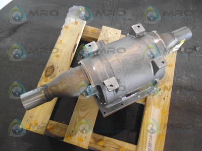 SCHENCK PROCESS CV04A AIRLOCK VALVE *NEW NO BOX*