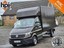 2020 70 VOLKSWAGEN CRAFTER 2.0 TDI CR35 AC STARTLINE 13FT 10 LUTON BOX LWB FWD