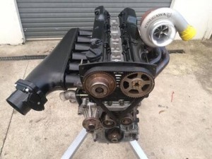 Турбина rb25det ajs