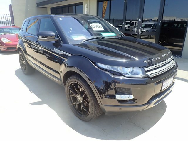 Land rover l538