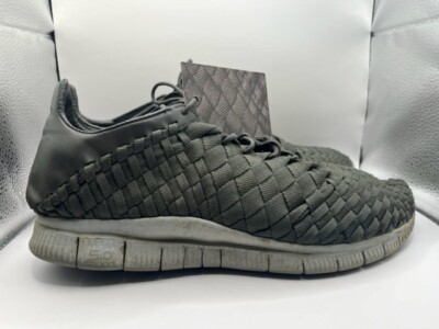 Nike free inneva clearance woven mens