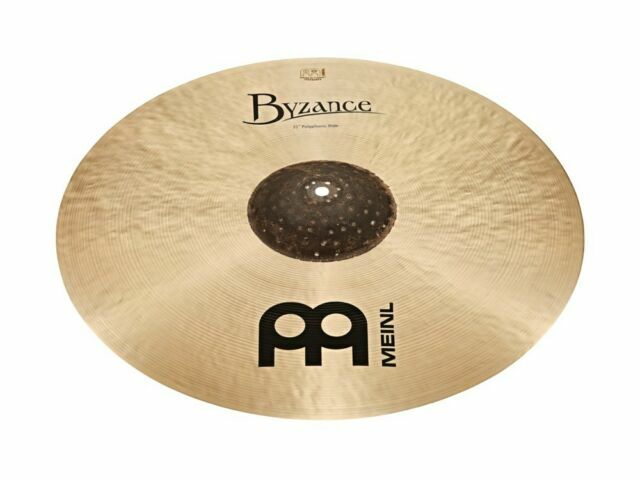 MEINL Cymbals