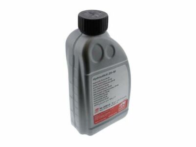 Febi Convertible Top Hydraulic Pump Fluid fits Mercedes SLK230 1998-2004 84KXCB