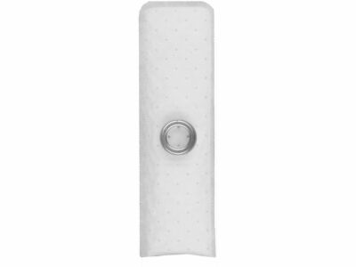 Bosch Fuel Pump Strainer Fuel Screen fits GMC G1500 1987-1995 31GGGN