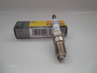 8x Bosch Zündkerze HR8DPP22U Platin Spark Plug Bougie Candela Bujía Tennplu