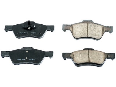 Front Brake Pad Set For 2010-2012 Ford Escape 2011 BB625ZJ